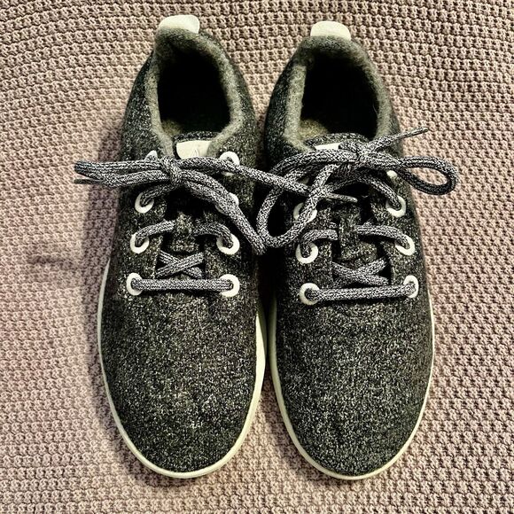 Allbirds Wool Runners Women's Size 9 - Picture 1 of 7